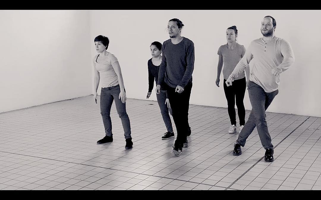 Project - Léa Dumayet & Camilo Daouk